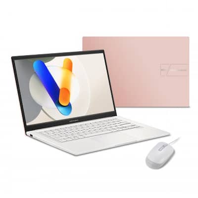 ASUS Notebooks CORE 5 120U 8GB 512GB Pink Windows 11 Home F1404VAP ASUS Notebooks CORE 5 120U 8GB 512GB Pink Windows 11 Home F1404VAP