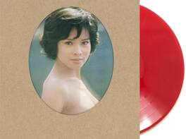 UMG - Kaoru Yumi - Kaoru Yumi New Album - VINYL LP
