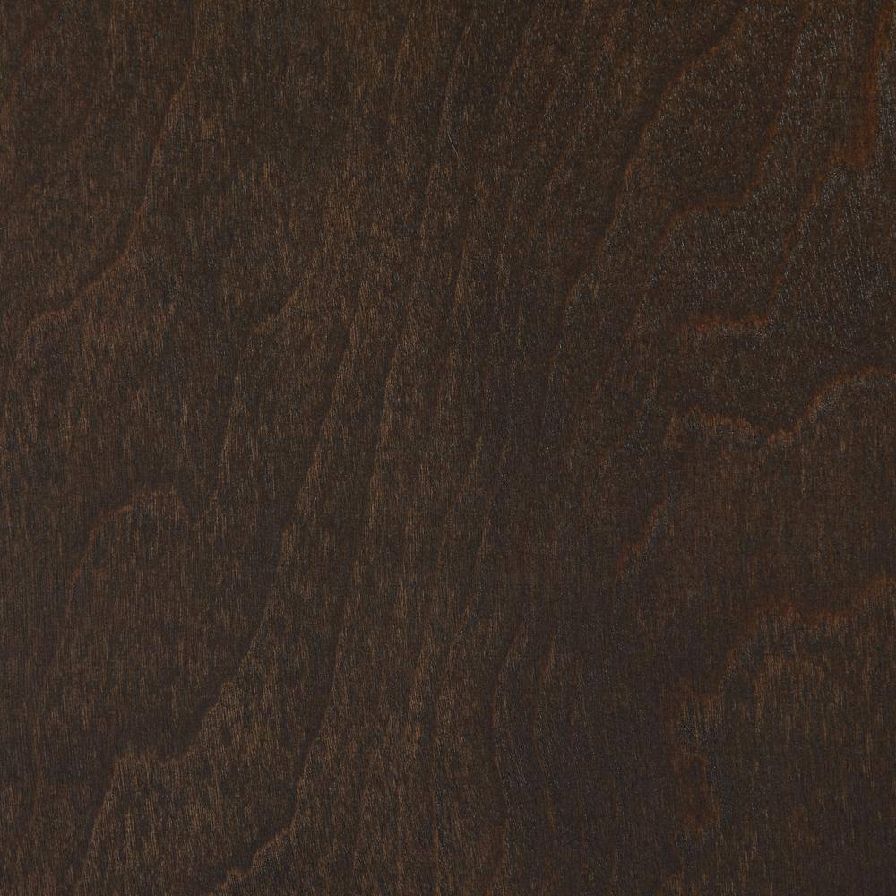 Alt View 10. Crosley Furniture - Blair Sideboard - Dark Brown.