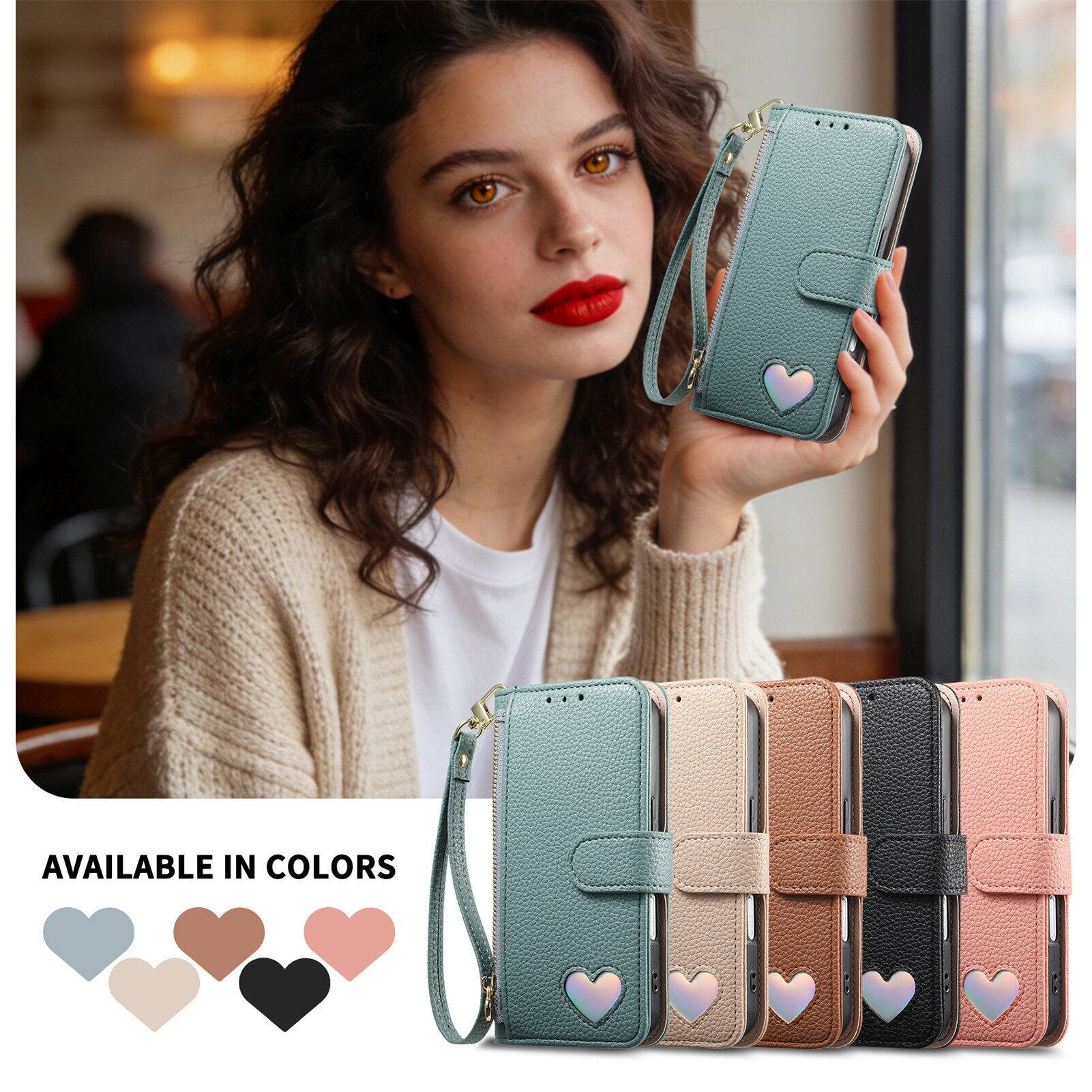 AVAILABLE IN COLORS