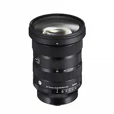 AF1 MF
FOCUS
I 24
35
50
TO
99929730
SIGMA A 2,8 24-70mm 1:2.8 DG DN N 82 8 5.6 I I 11 A 22 16