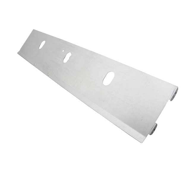 Alt View 2. Charbroil - Charbroil - CHR80002908 Heat Shield.