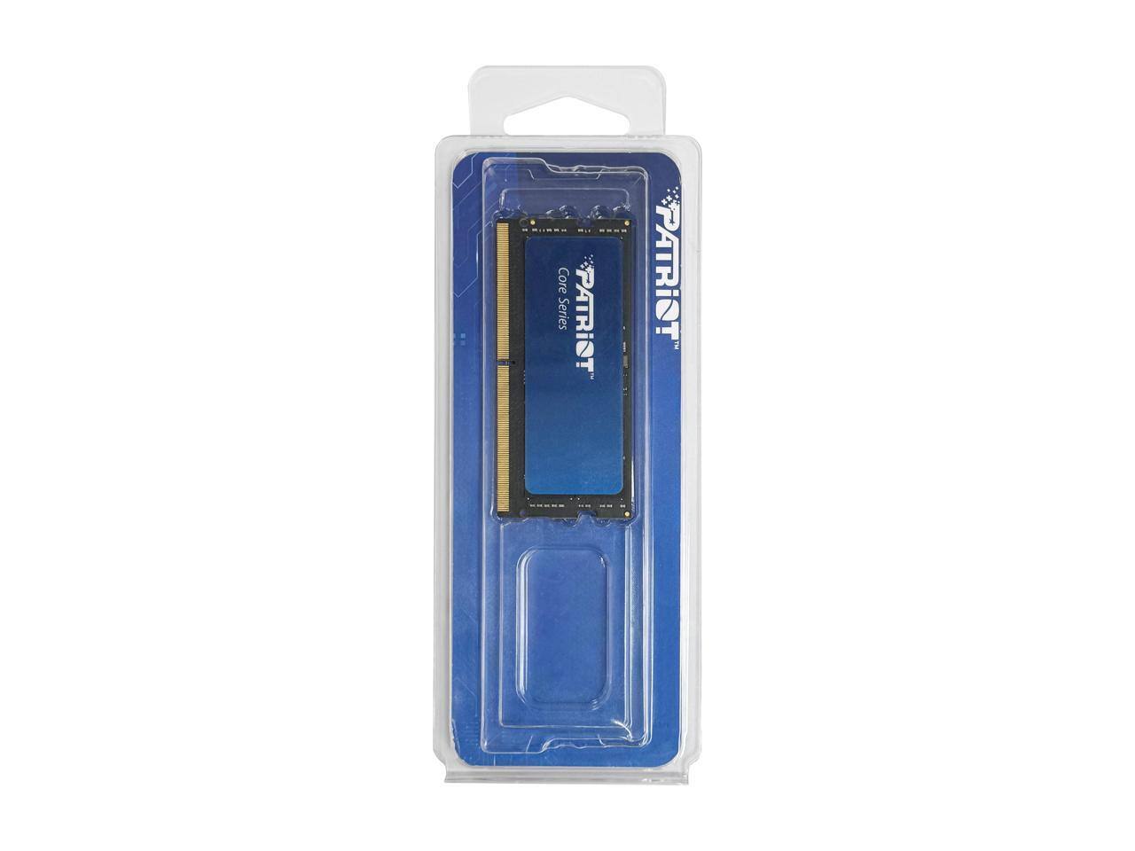 Patriot Core Series 48GB 262 Pin DDR5 SO DIMM DDR5 5600 (PC5 44800
