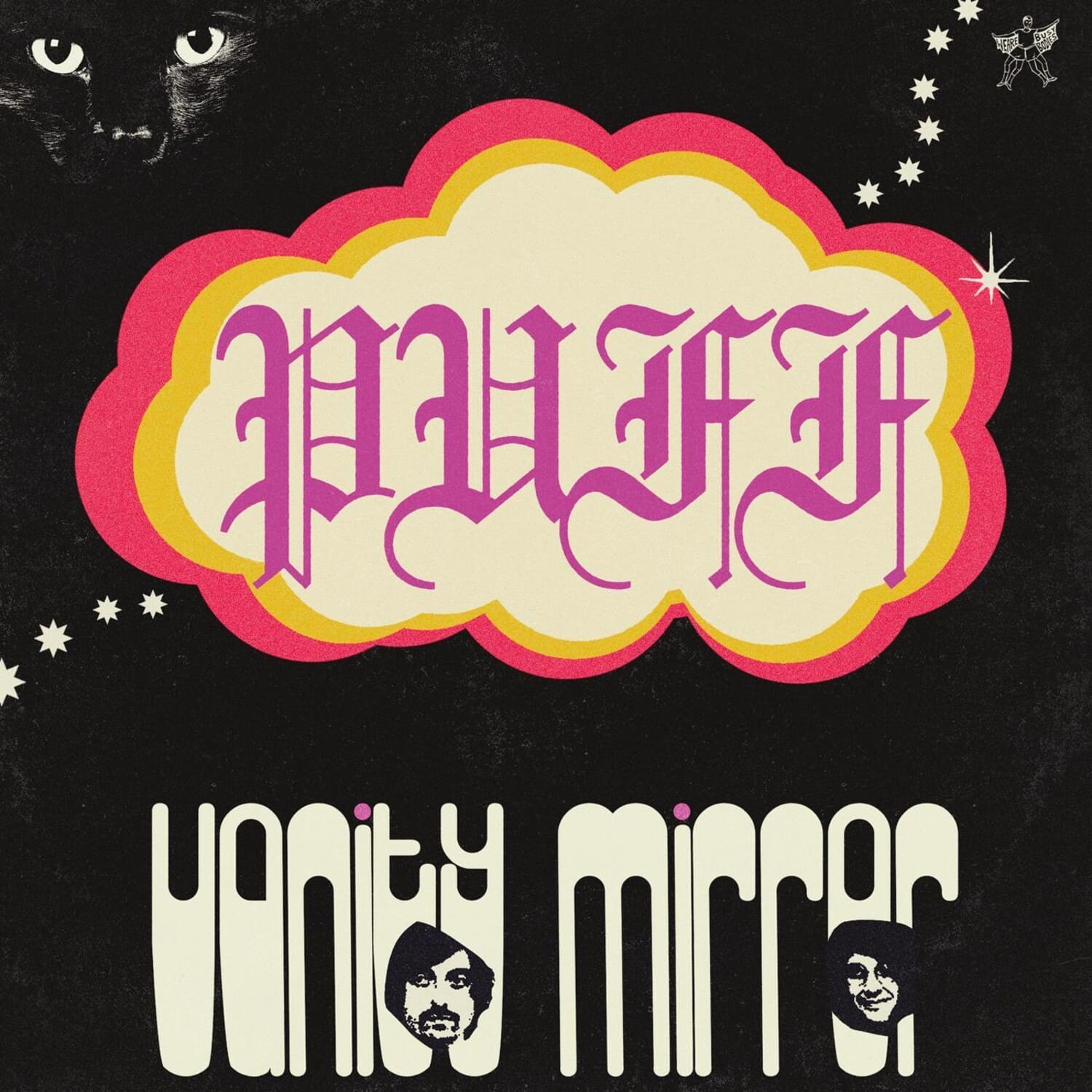 Vanity Mirror - Puff   - VINYL LP price history on PriceWatchPro