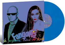 Fangoria - La Pequena Edad De Hielo - VINYL LP
