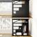 Storage Cabinets and Wardrobe