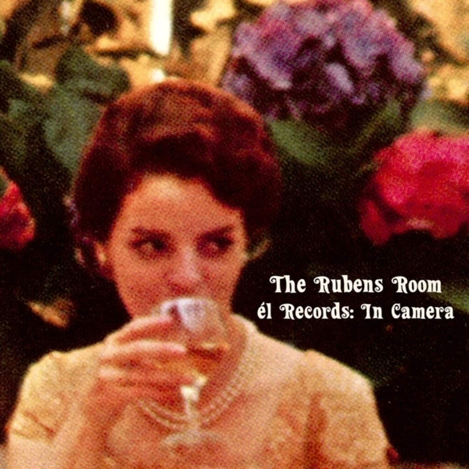 Various Artists - The Rubens Room - El Records: In Camera   - COMPACT DISCS [CD] price history on PriceWatchPro