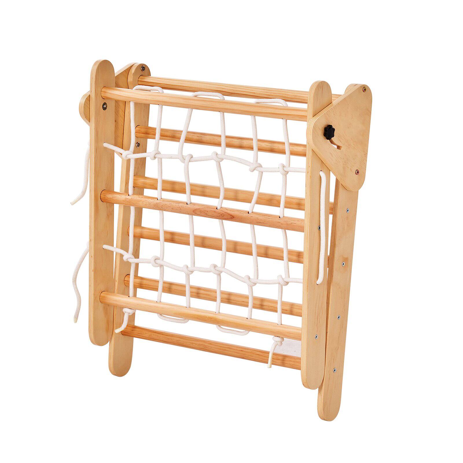 Alt View 4. HONGGE - Magnetic Building Blocks Set for Kids Creative Construction and Learning Play.