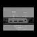 2x HDMI™ 2.0b (FHD@240Hz)
Headphone-out
DisplayPort 1.2a