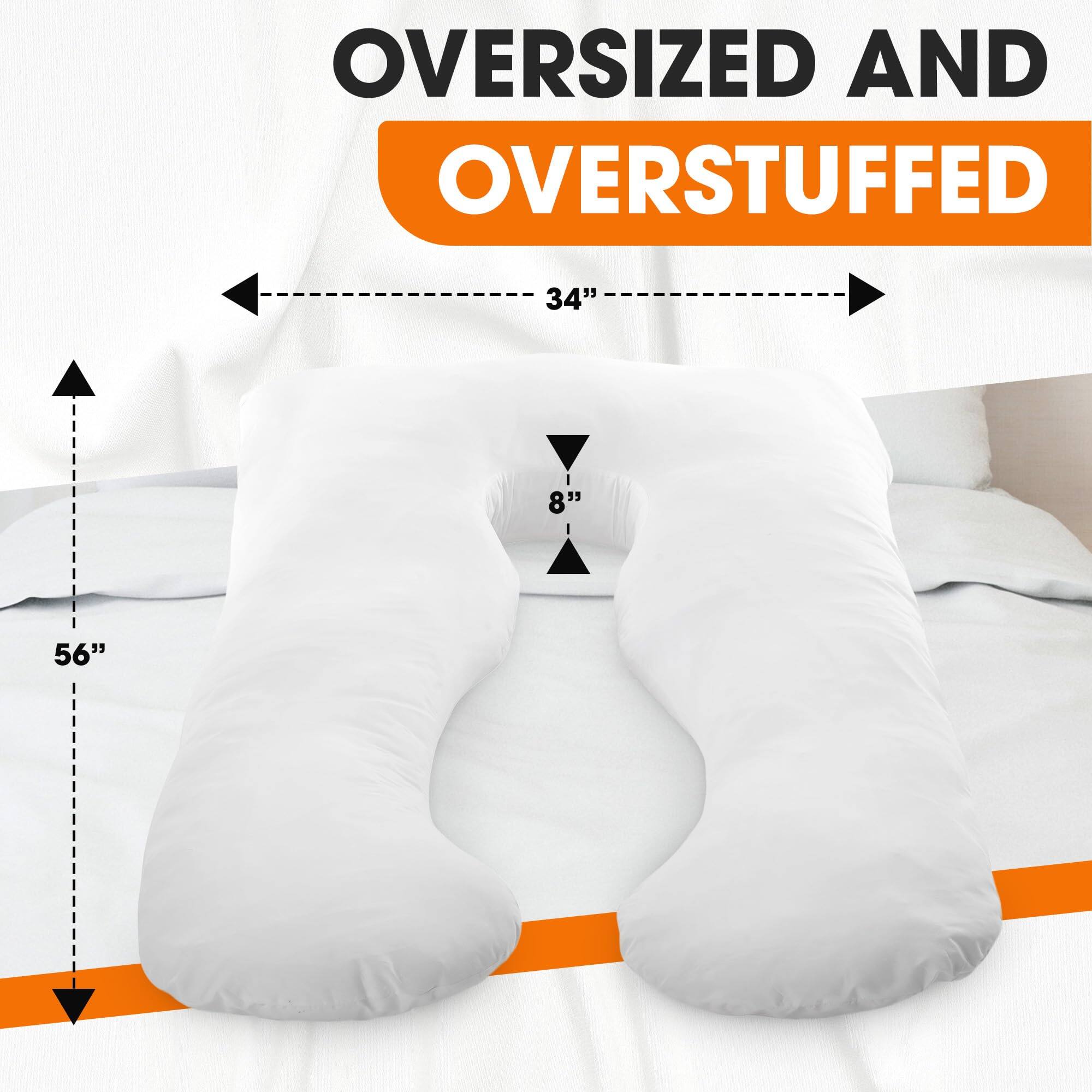 Oversized and Overstuffed

34"
8"
56"