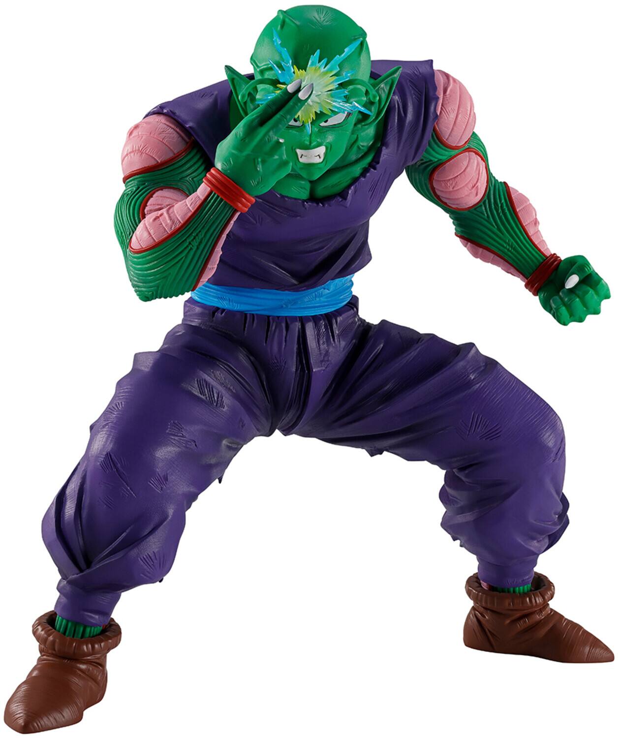 Ichibansho - Dragon Ball Z - Masterlise - Piccolo (Spectacle Battle) Figure - COLLECTIBLES