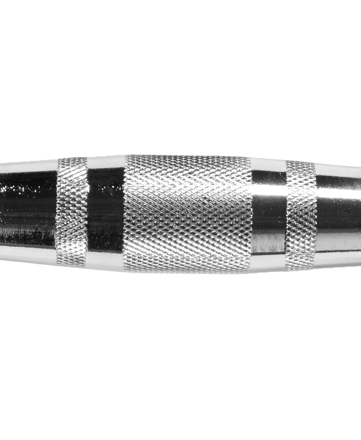 Alt View 4. Alchemy Casas - Rubber Encased Hex Weights Dumbbells Pair Exercise For Home Gym p Signature Fitness Rubber Encased Hex - Black.