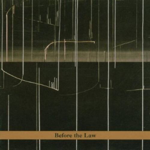 Raz Mesinai - Before the Law   - COMPACT DISCS [CD] price history on PriceWatchPro