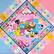 Monopoly Hello Kitty and Friends Board Game 2022 Hasbro AE Rights Reserved. 2022 Sanrio Co LTD. Used Under License.