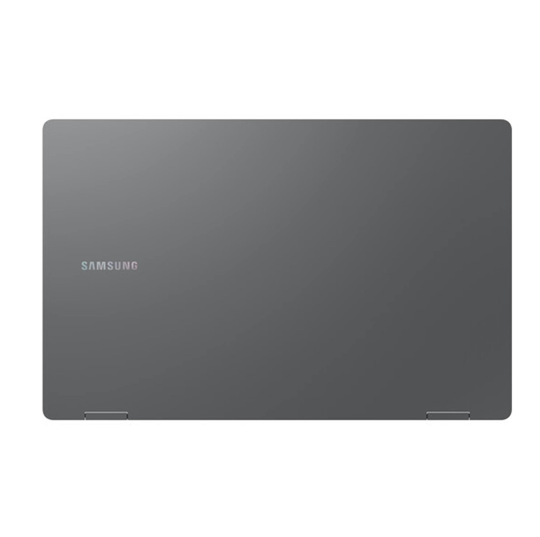 Alt View 5. Samsung - Galaxy Book5 360 2-in-1 Laptop 15.6 FHD Display (Ultra 7-256V, 16GB, 1TB SSD, Win 11 Pro) w/17in Backpack - Gray.