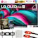 LG webOS 4K ULTRA HD LG OLED evo AI
Dolby VISION FILMMAKER MODE
WORLD'S No. 1 OLED TV FOR 12 YEARS
DECOCOAR CPS BUNDLE
- 26 MONTH CPS PREMIUM PROTECTION
- EXCLUSIVE HOME THEATER ESSENTIALS
- HDMI CABLES
AMD FreeSync G-SYNC
Premium
DECOCOAR
- TELEVISION HOME THEATER ESSENTIALS
- BEGINNER'S GUIDE
L.TIE.S DECO GEAR ILLINS