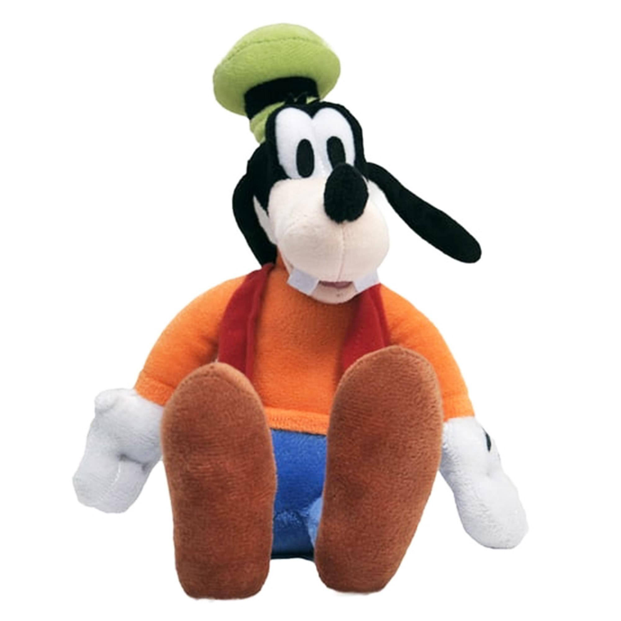 Alt View 2. Disney - Disney Mickey Mouse & Friends 15.5 Inch Plush | Goofy - Orange.