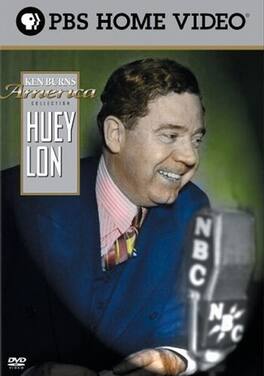 Ken Burns America Collection: Huey Long - DVD