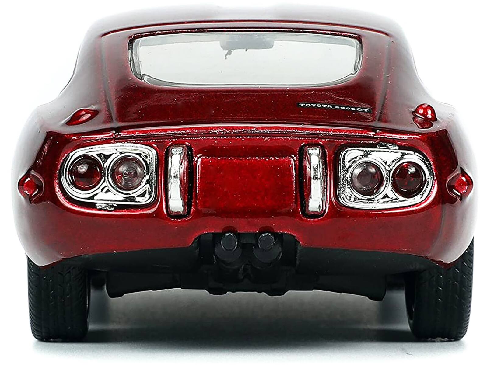 TOYOTA BO00GT