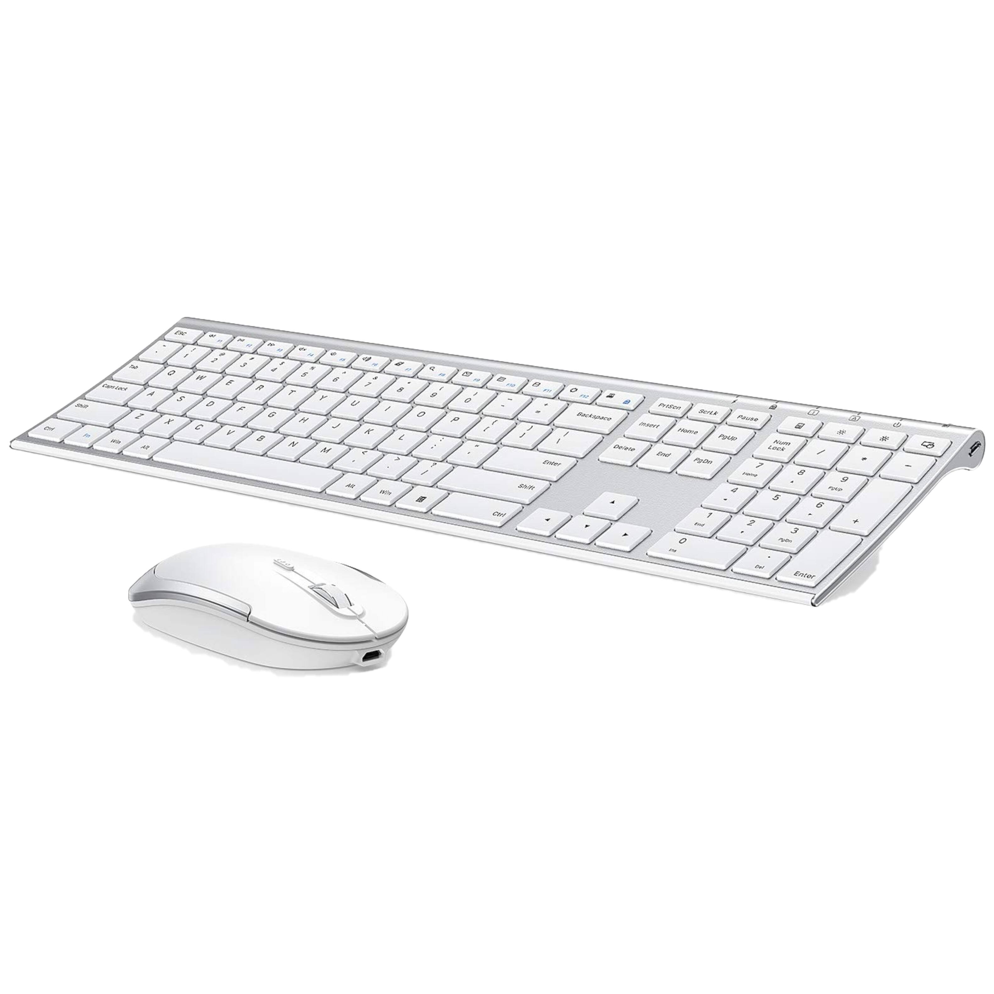 White Silver