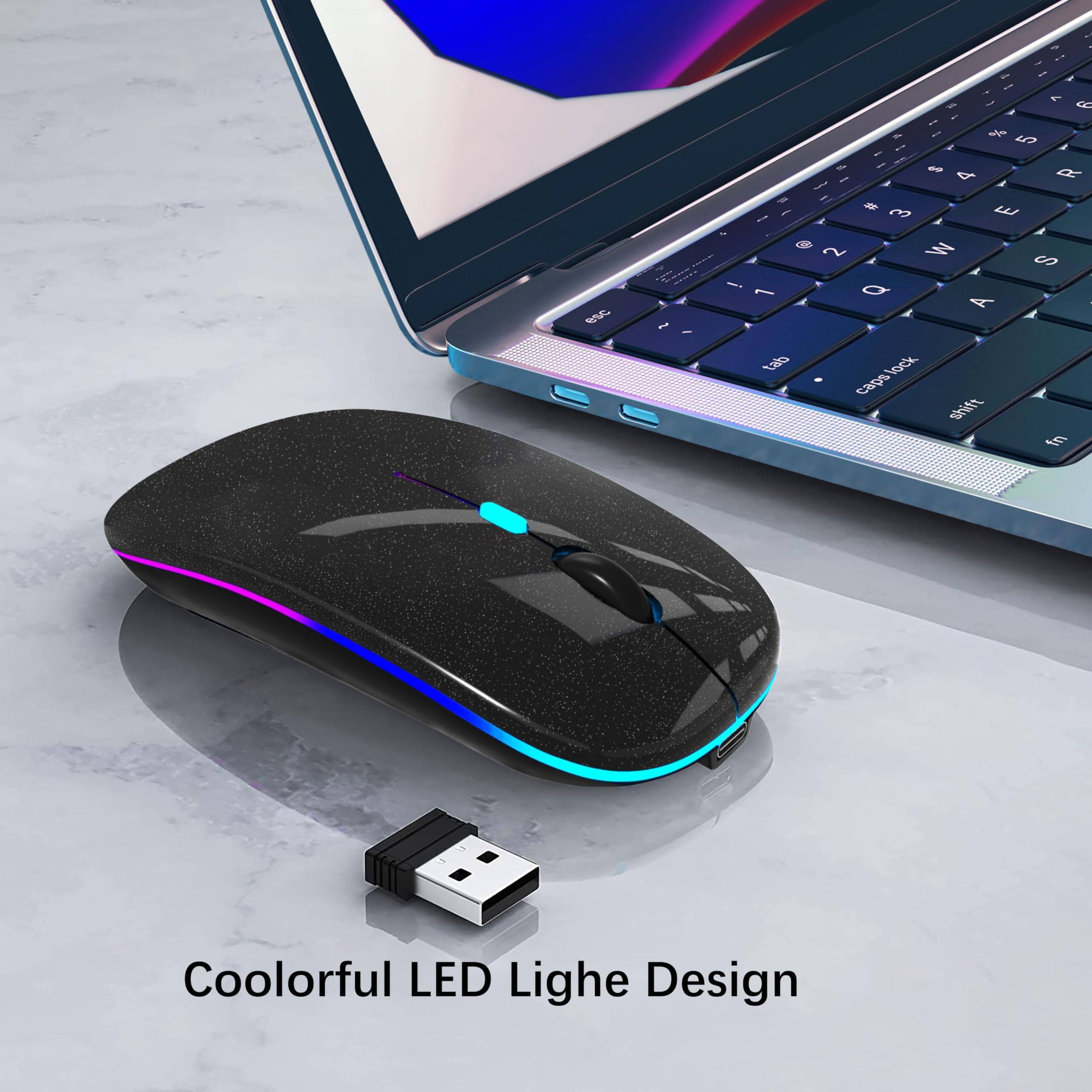 Coolcolorful LED Light Design