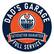 DAD'S GARAGE
OILERS
SATISFACTION GUARANTEED
FULL SERVICE
© NHL