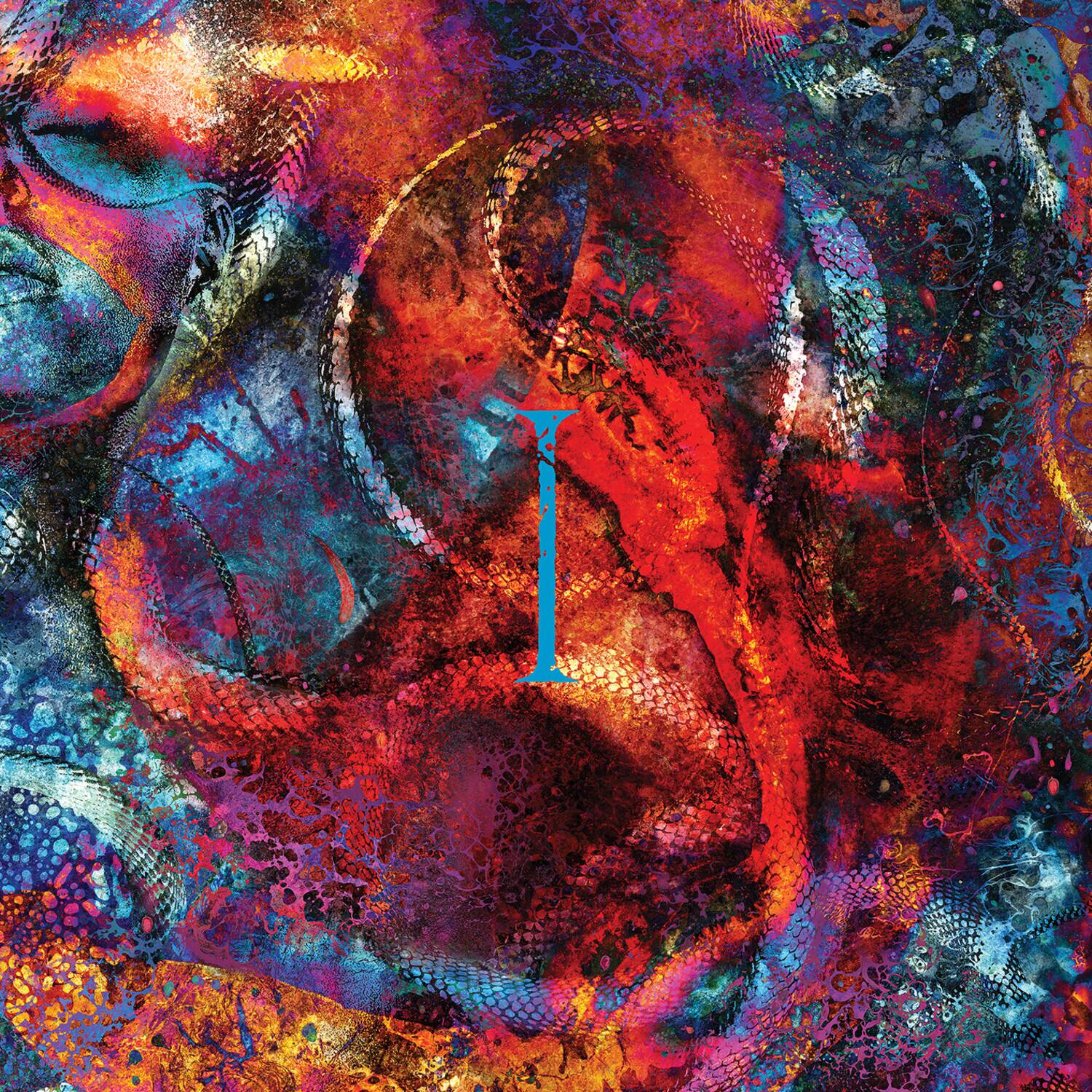 Converge - Bloodmoon: I   - COMPACT DISCS [CD]