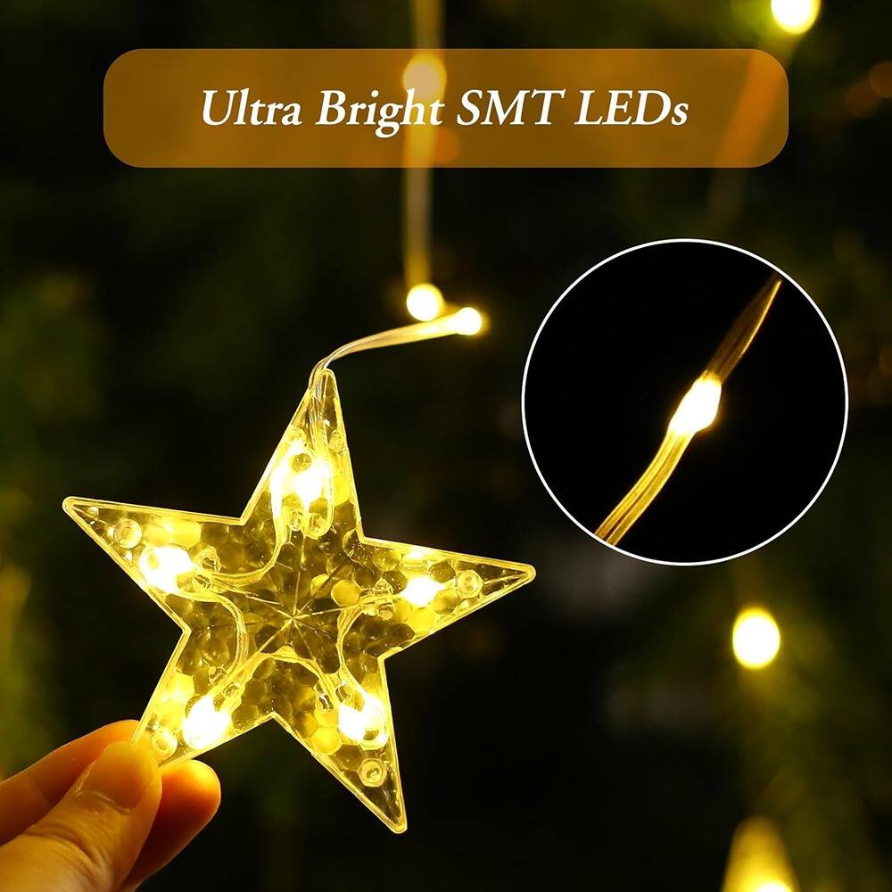 Ultra Bright SMT LEDs