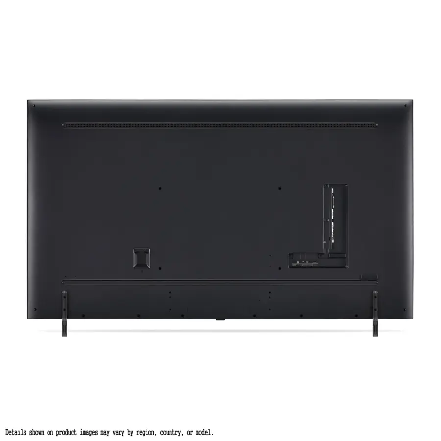 LG 86" Class 85 Series QNED 4K UHD Smart webOS TV (2024) 86QNED85TUA ...