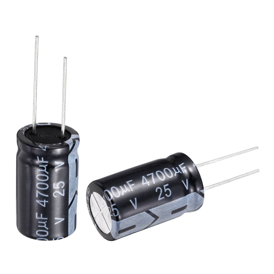 4700µF 25 V