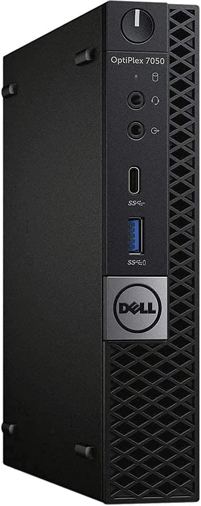 OptiPlex 7050

DELL