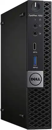 OptiPlex 7050
DELL