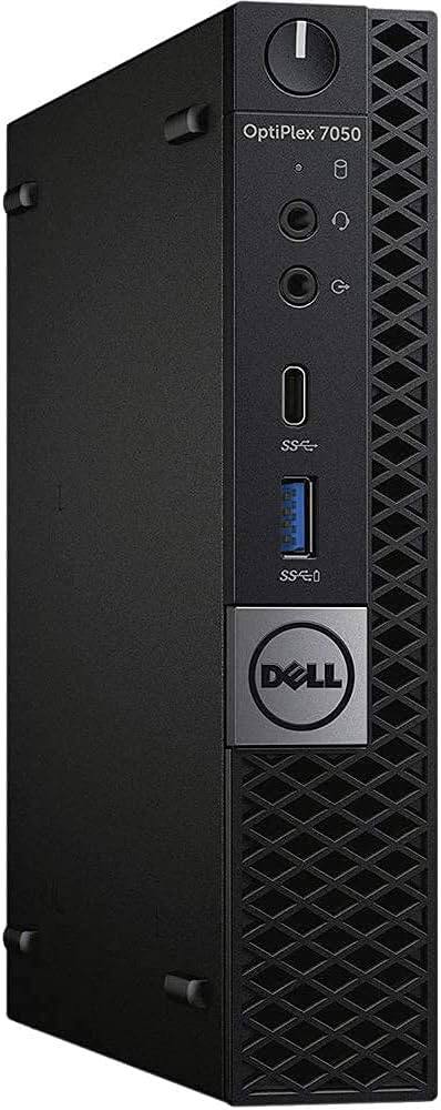OptiPlex 7050

DELL