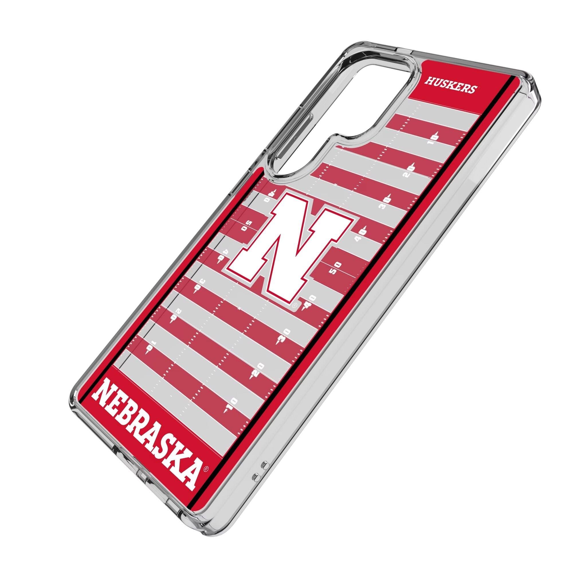 3 3 n 4 3 N D 0 OS S D 0 0 NEBRASKA' HUSKERS - 5