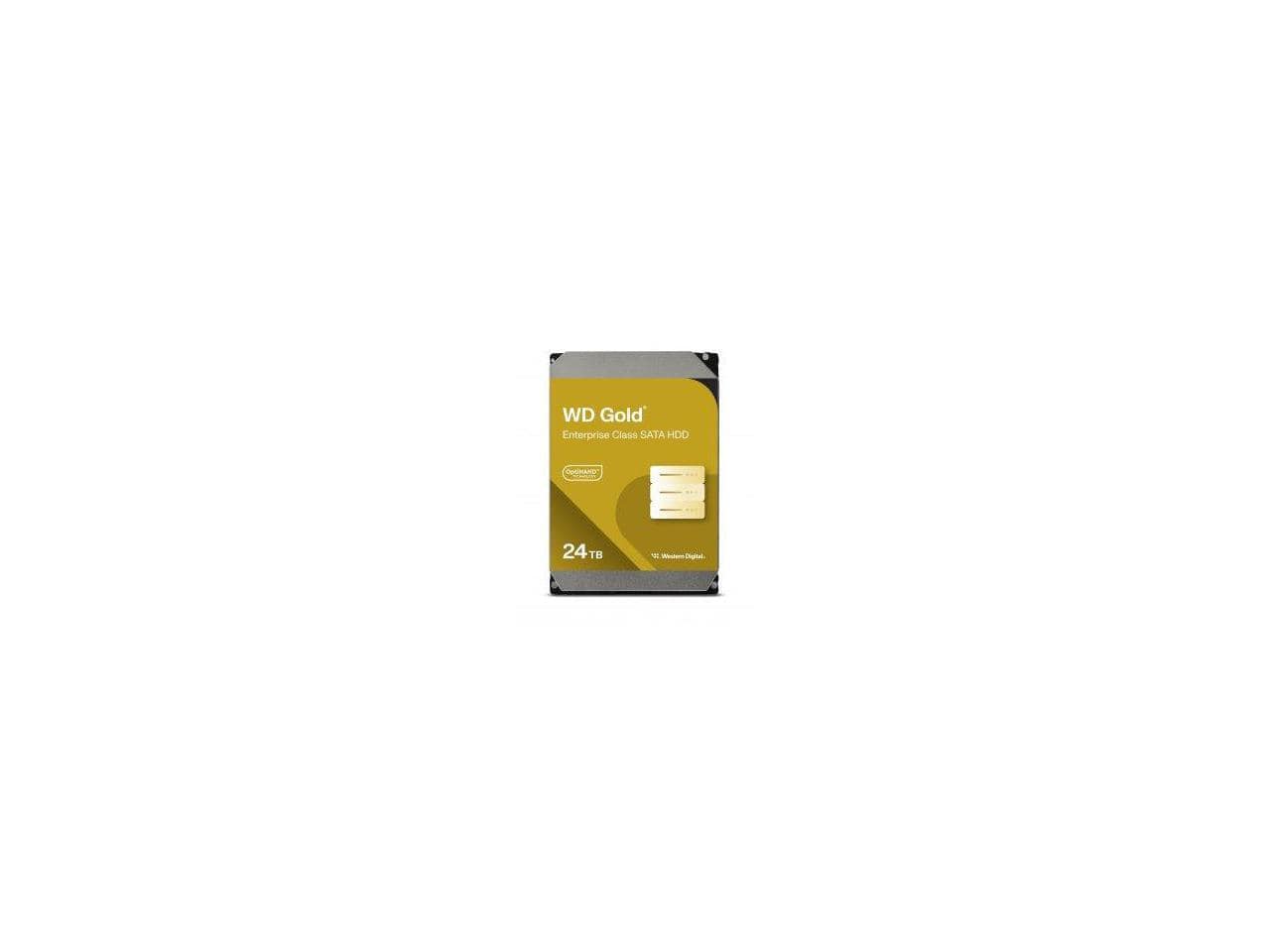 Western Digital WD Gold 24TB 3.5