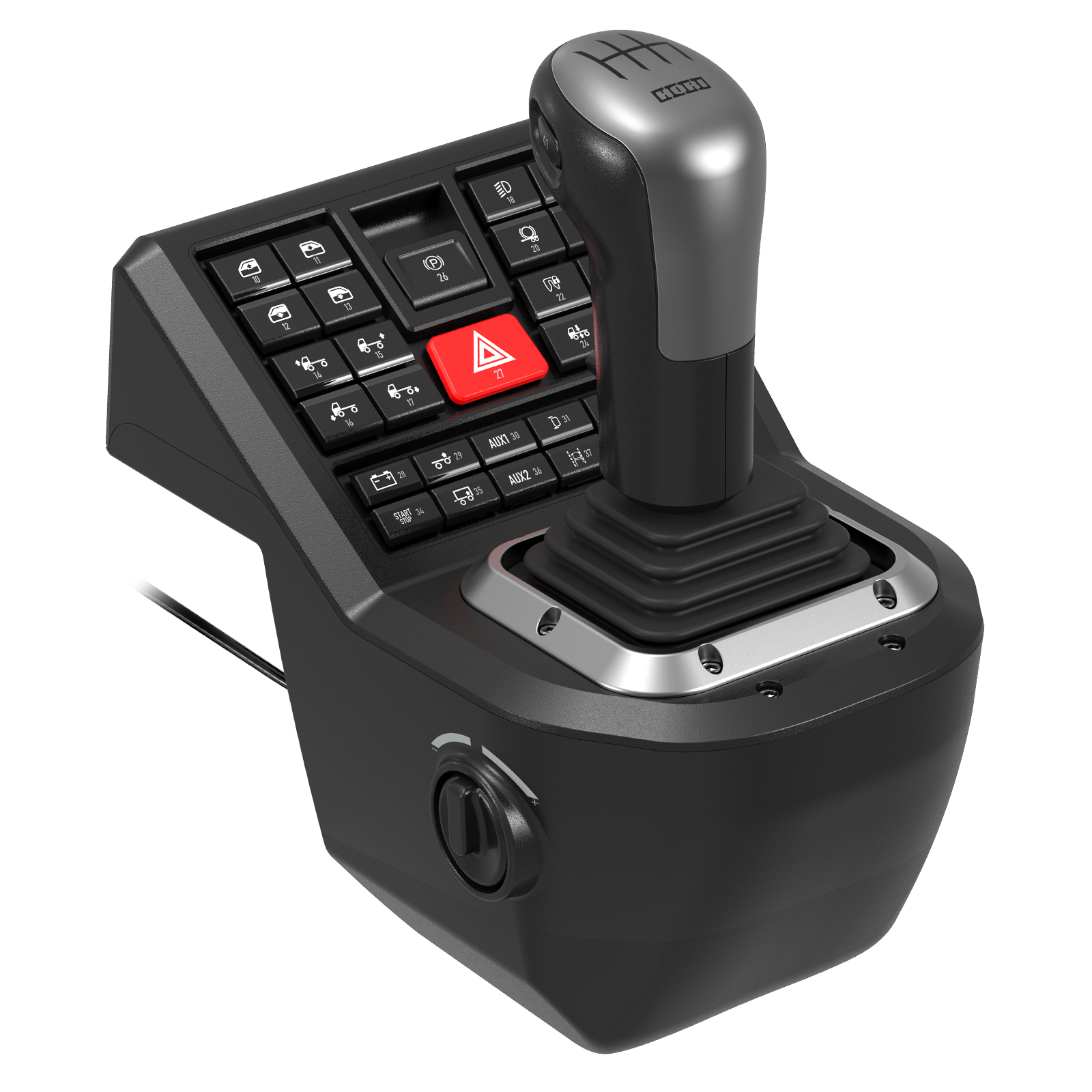 HORI ID: 3
I a of 4 26 5 de 1 n a SM a die a 18 t
27 D T X
H kci AUX2 14 1