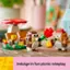Indulge in fun picnic roleplay
