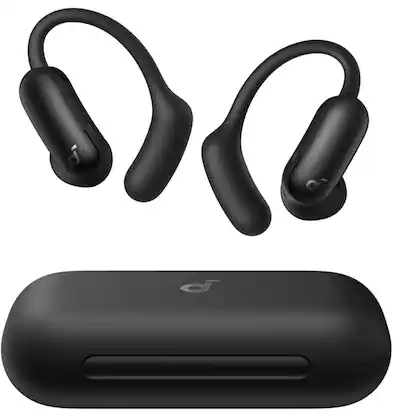 Anker Soundcore AeroFit 2 Pro Dual Form Wireless Bluetooth Earbuds Anker Soundcore AeroFit 2 Pro Dual Form Wireless Bluetooth Earbuds