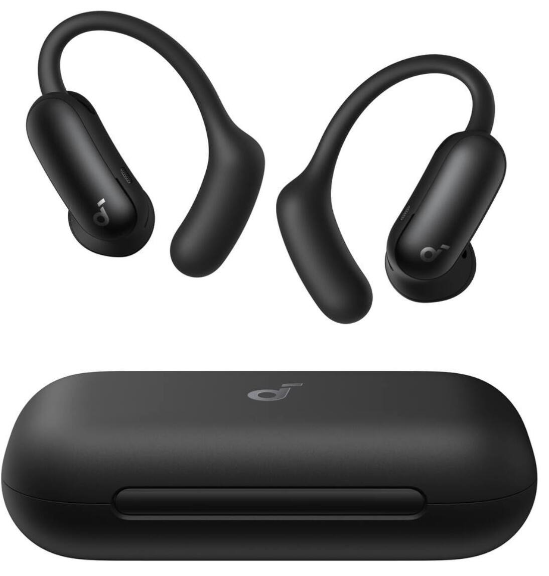 Anker Soundcore AeroFit 2 Pro Dual Form Wireless Bluetooth Earbuds