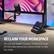 RECLAIM YOUR WORKSPACE
The ultimate stealth interface. Professional audio I/O that hides behind your control center to clear the clutter.