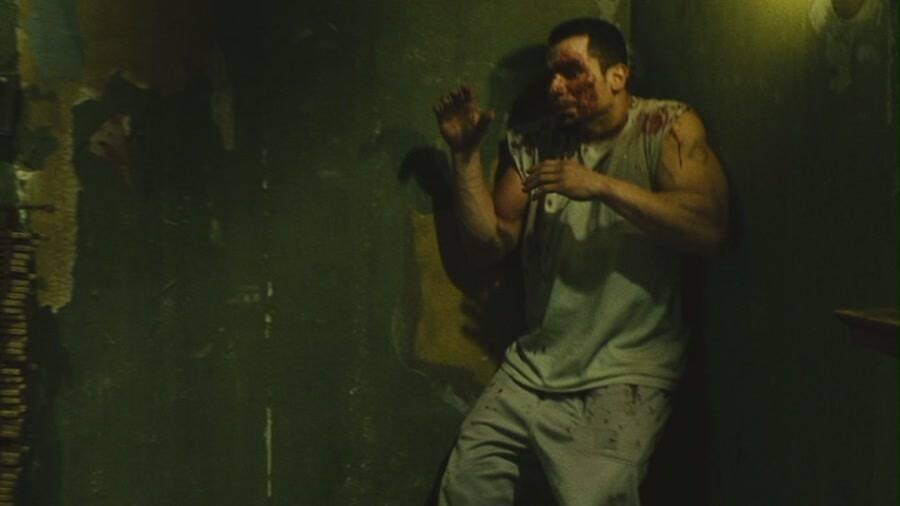 Alt View 1. Saw: 9-Film Collection (DVD).