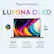True to life colors LUMINA OLED ASUS Lumina OLED TESA CERTIFIED DisplayHDR True Black 85% 0.2 ms screen-to-ultrafast body ratio response time 100% DCI-P3 color gamut