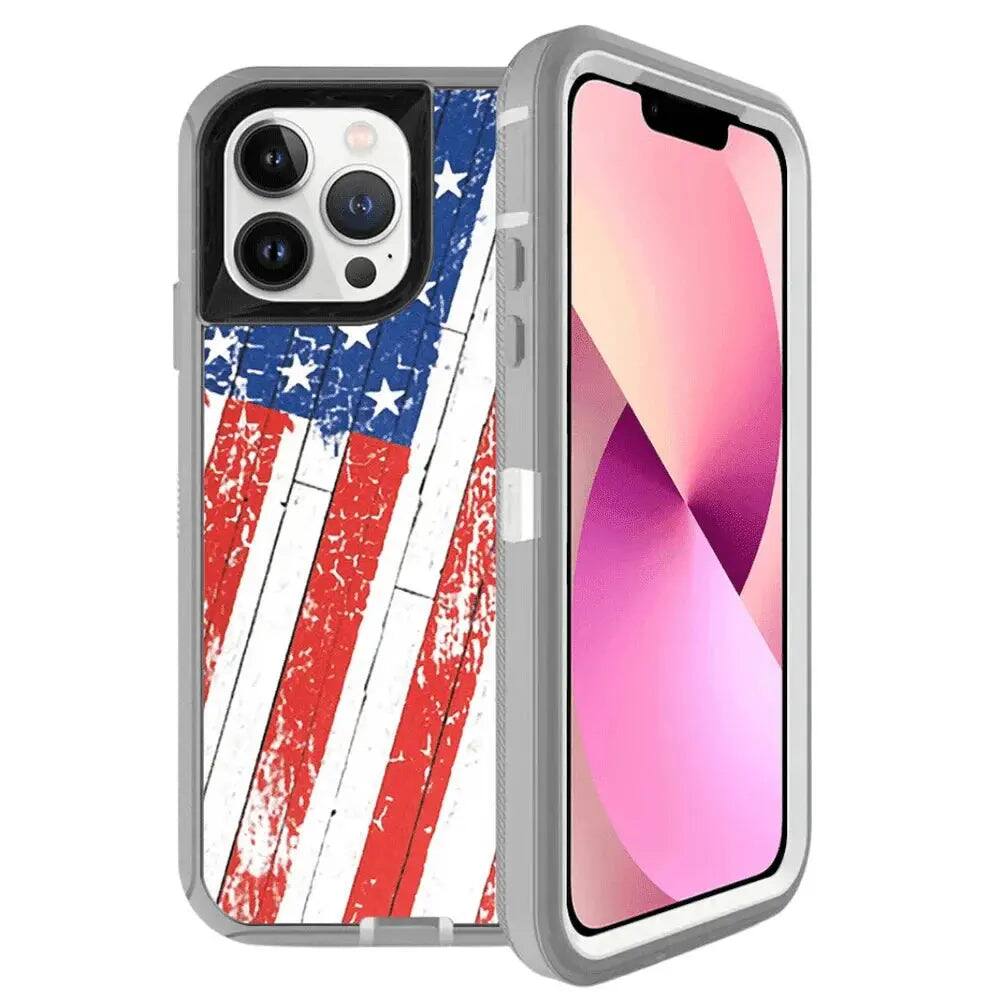 USA Flag