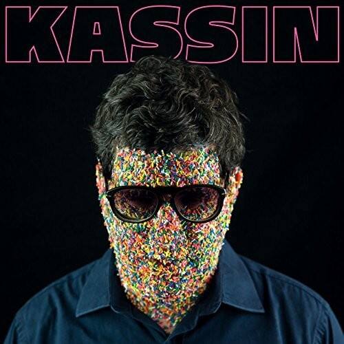 Kassin - Relax   - COMPACT DISCS [CD] price history on PriceWatchPro