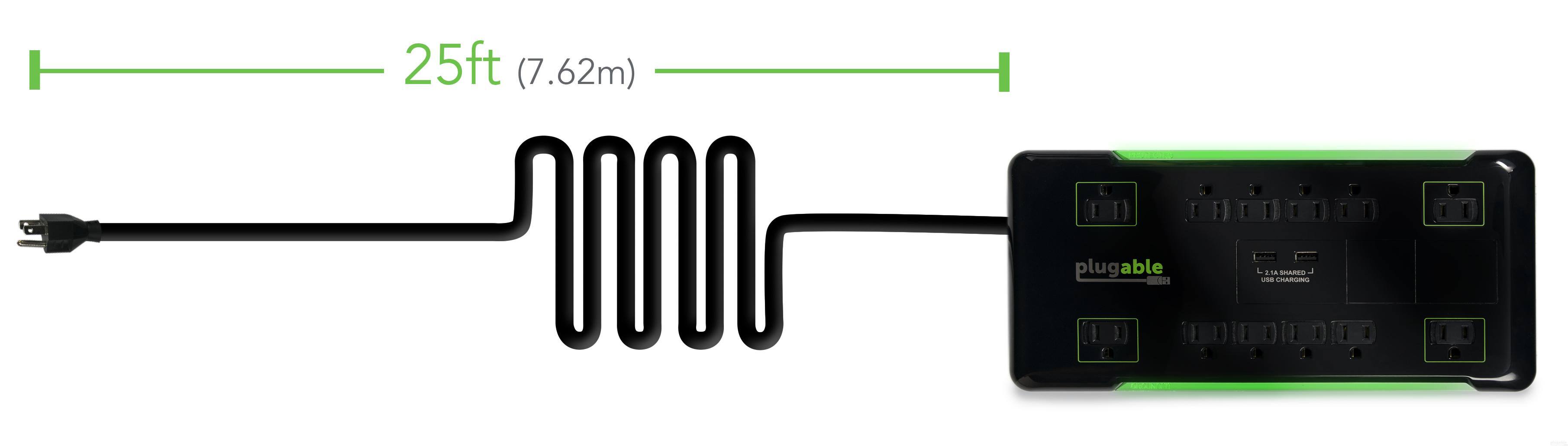 25ft (7.62m)

plugable

80 L 18 SARTO J - HANS