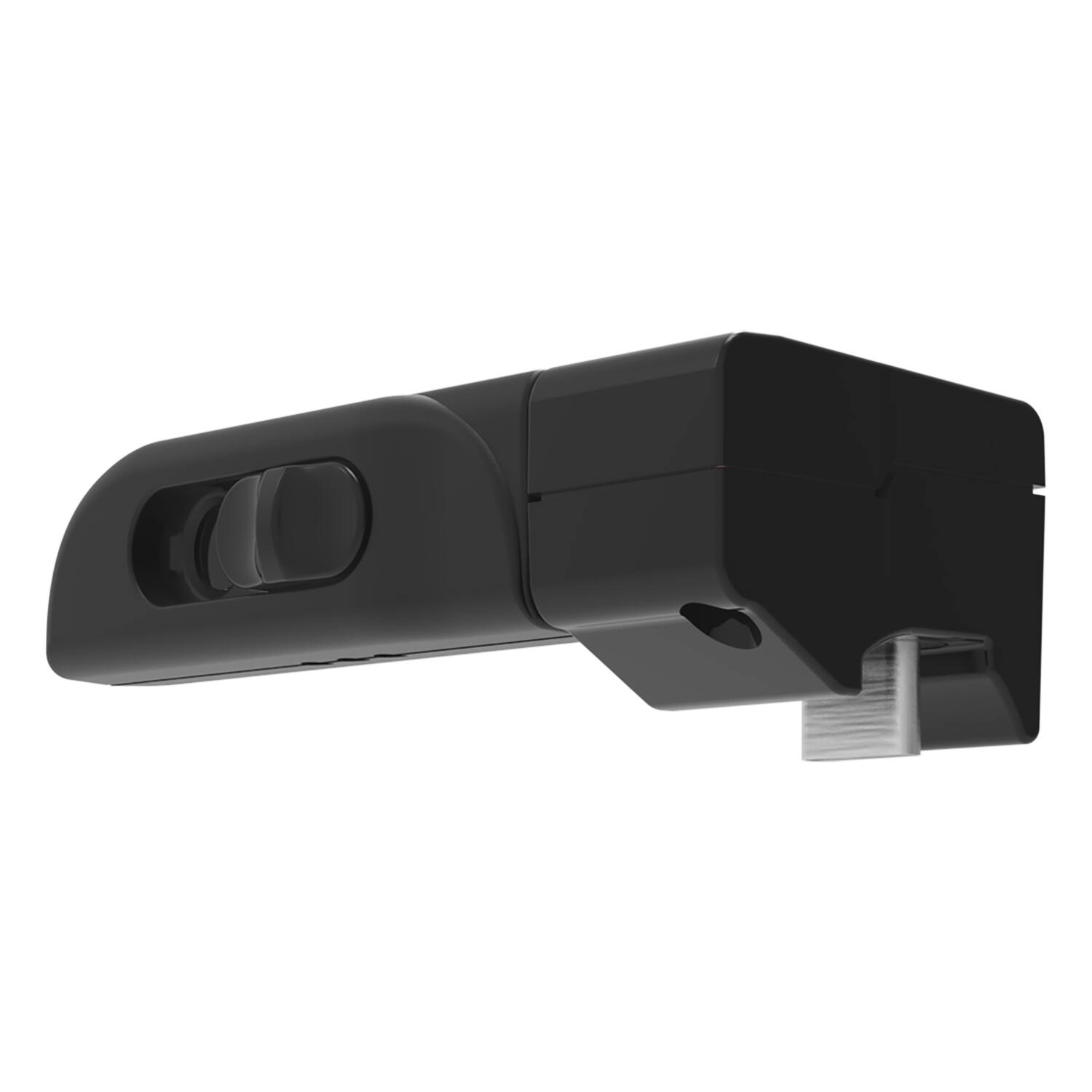Alt View 10. Nacon - 1920 x 1080p Compact Camera with Optional Stand for Nintendo Switch 2 - Black.