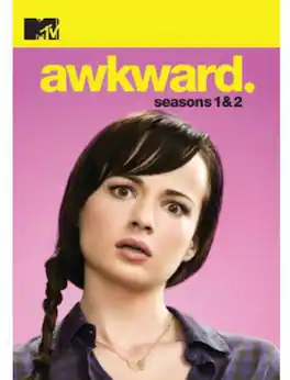 Awkward.: Seasons 1 & 2 - DVD