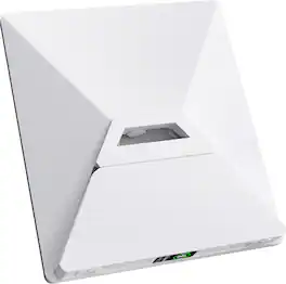 Digipower - 5 Hour Portable Power Bank for Starlink Mini - White