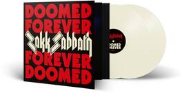 Zakk Sabbath - Doomed Forever Forever Doomed - VINYL LP