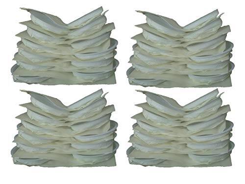 Left. EnviroCare - 48 Pack Vacuum Bags Part #800SW.